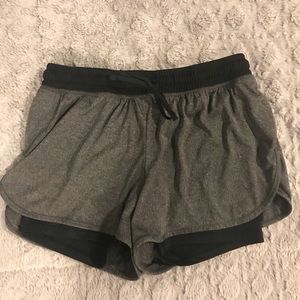 Women’s champion shorts
